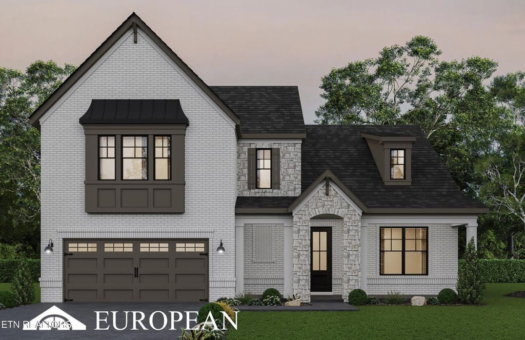 11748 Boston Ivy Lane, Knoxville