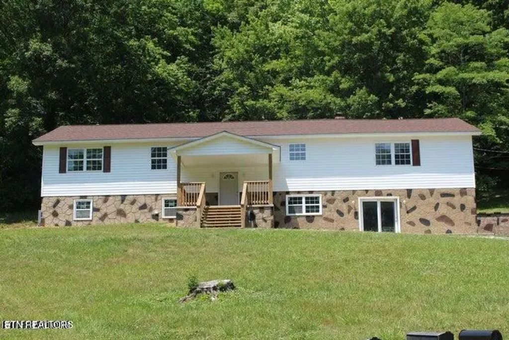 2915 Flat Hollow Rd, Speedwell