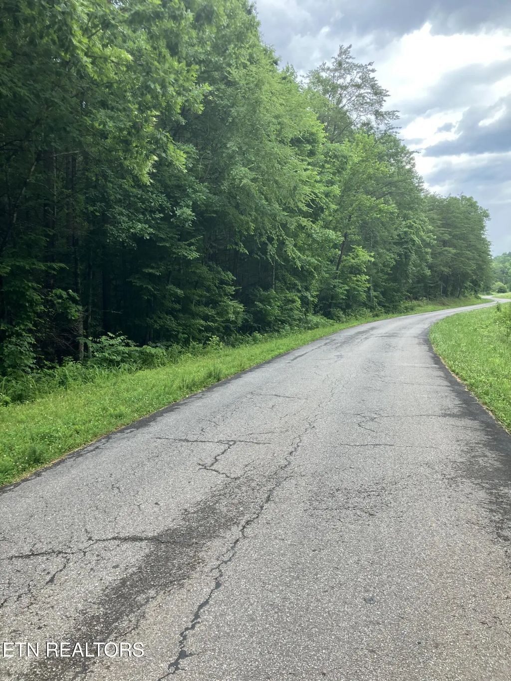 Tract 4 3 Point Rd, Vonore