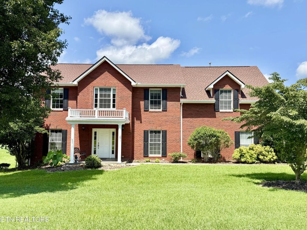 144 Cheshire Drive, Andersonville