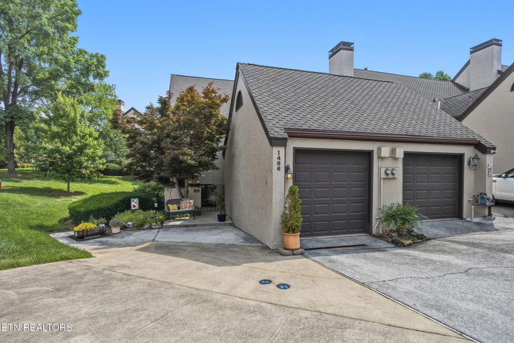 1486 Touraine Place, Knoxville