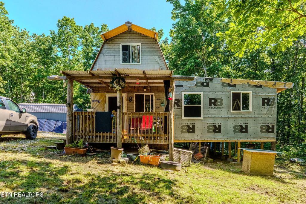 1360 Luminary Firetower Rd 9, Spring City