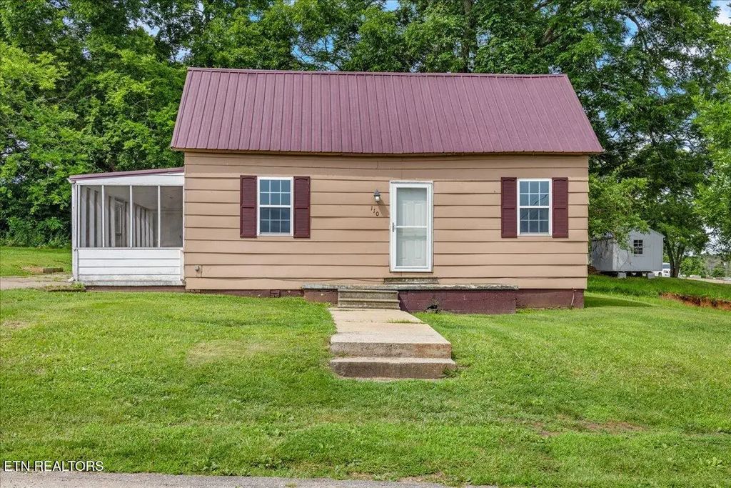 110 Elm St, Niota