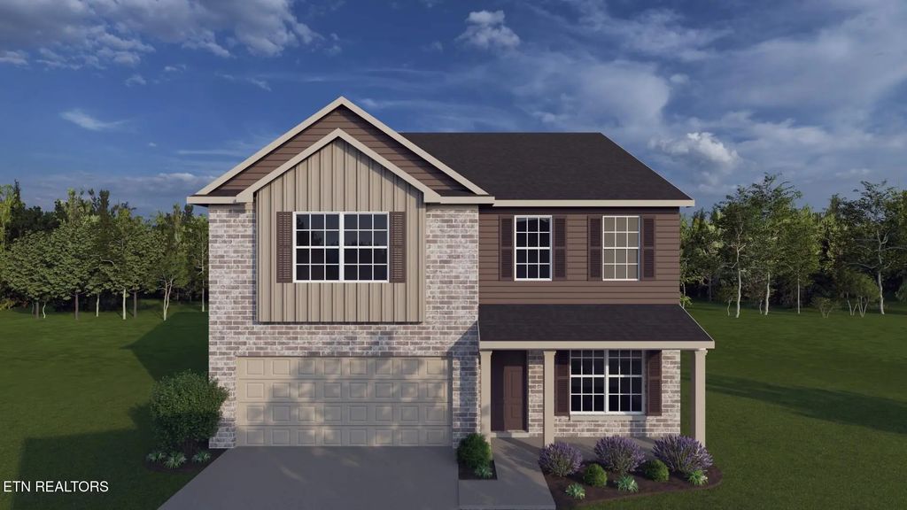 12347 Sweet Maple Lane, Knoxville