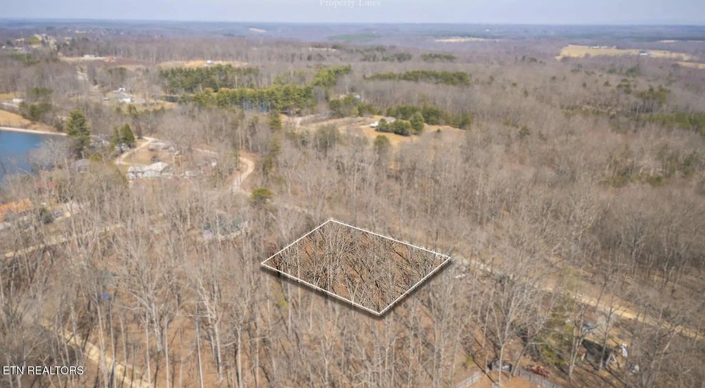 272 Morgan Circle, Crossville
