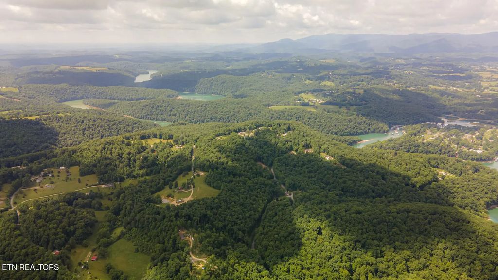 Lake Dr Lane, LaFollette