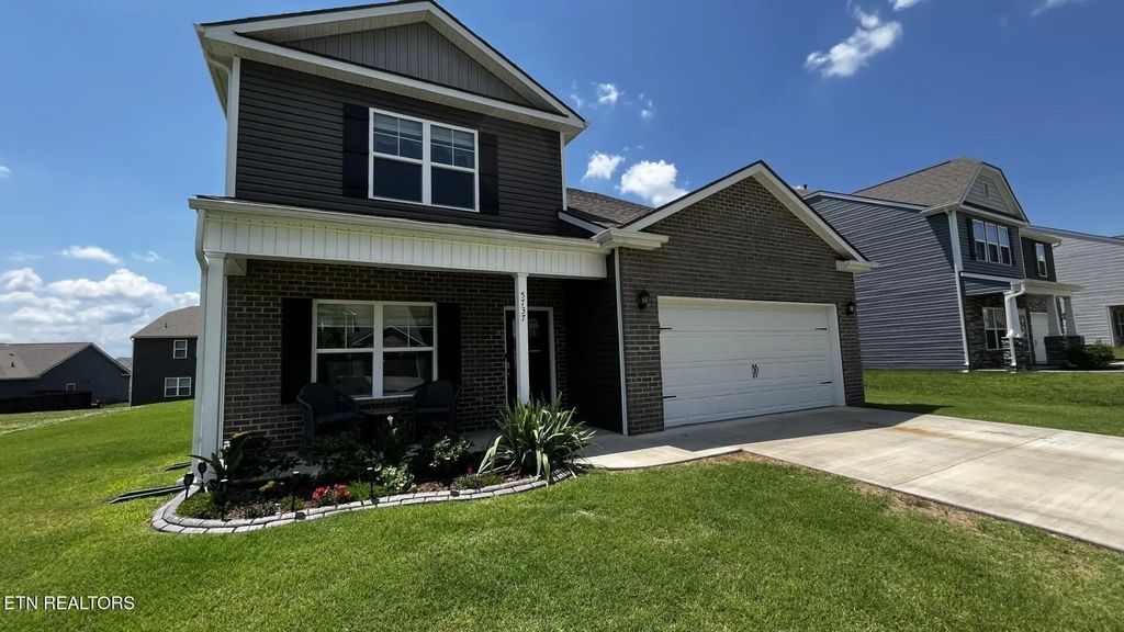 5737 Wildlife Circle, Piney Flats