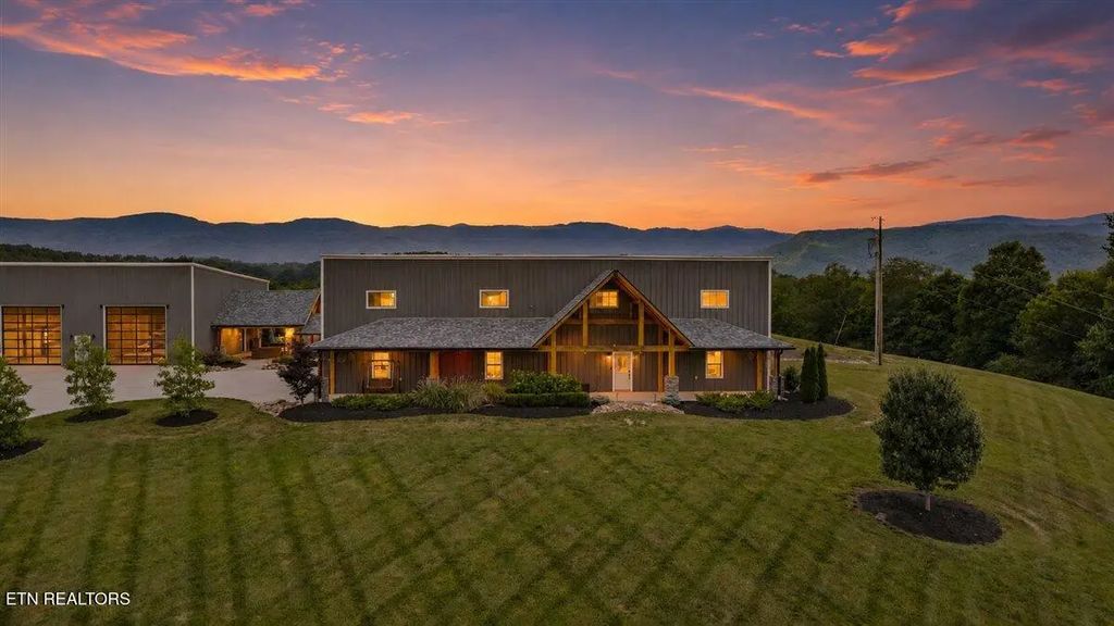 149 Island Ford Rd, Jacksboro