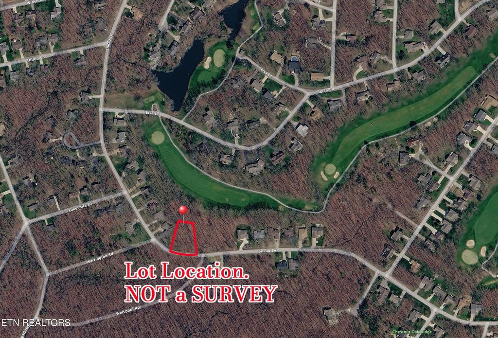 219 Snead Drive, Crossville