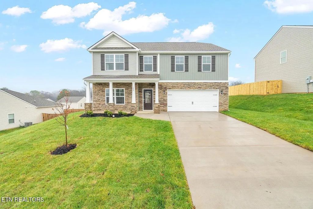 153 Kaley Lane, Lenoir City