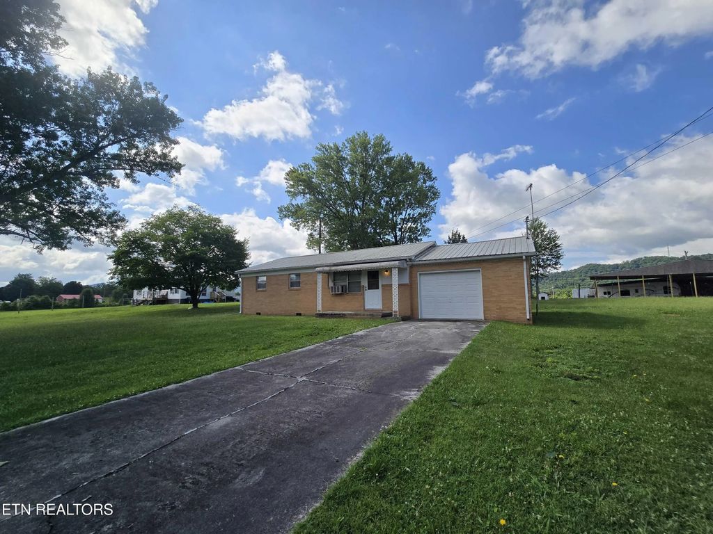 382 Meadow Branch Rd, Bean Station