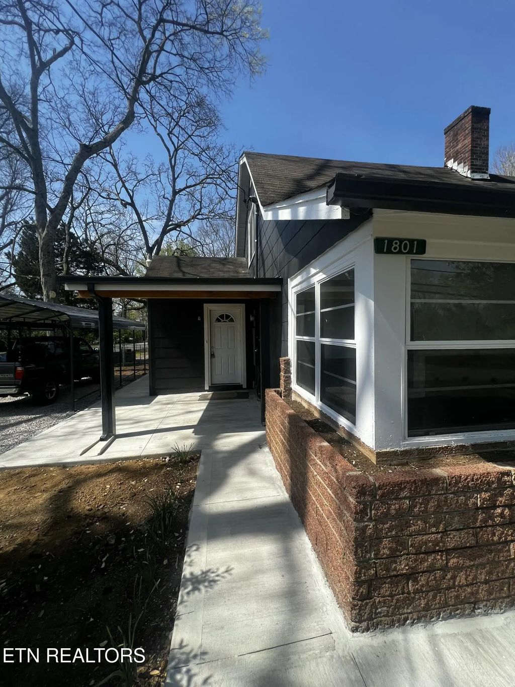 1801 Woodson Drive, Knoxville