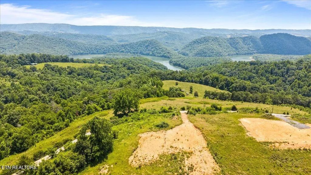 Tract 6 Bundren Mountain Rd, Tazewell