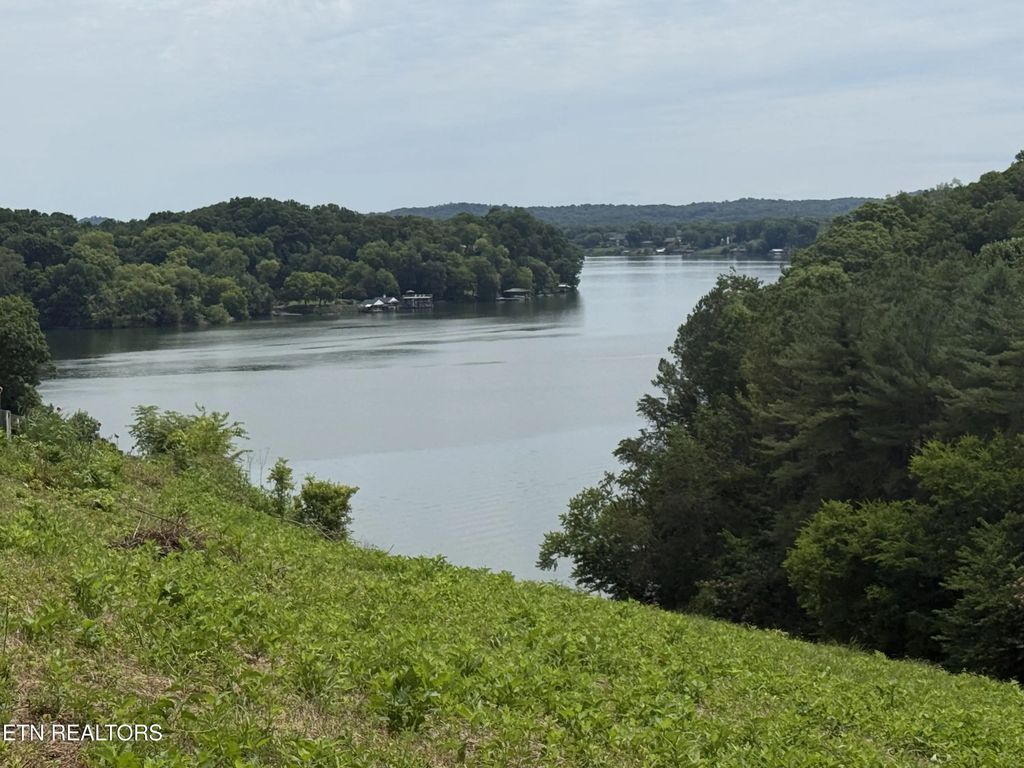 Parks Ferry Rd Lot 1, Friendsville