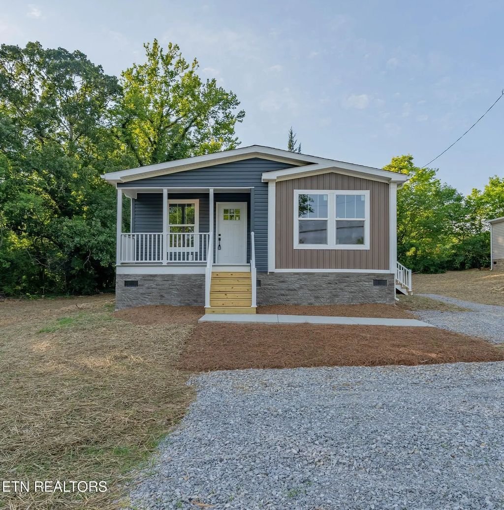 2119 Tipton Station Rd, Knoxville