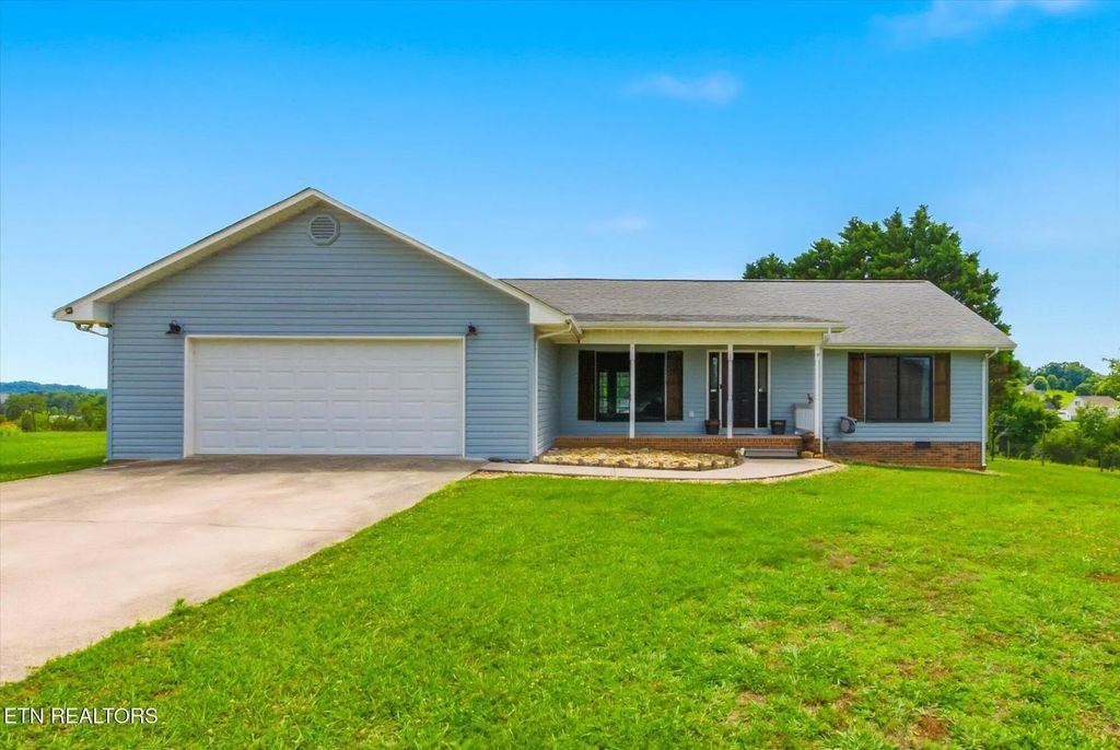 217 S Rolling Ridge Ln Lane, Vonore