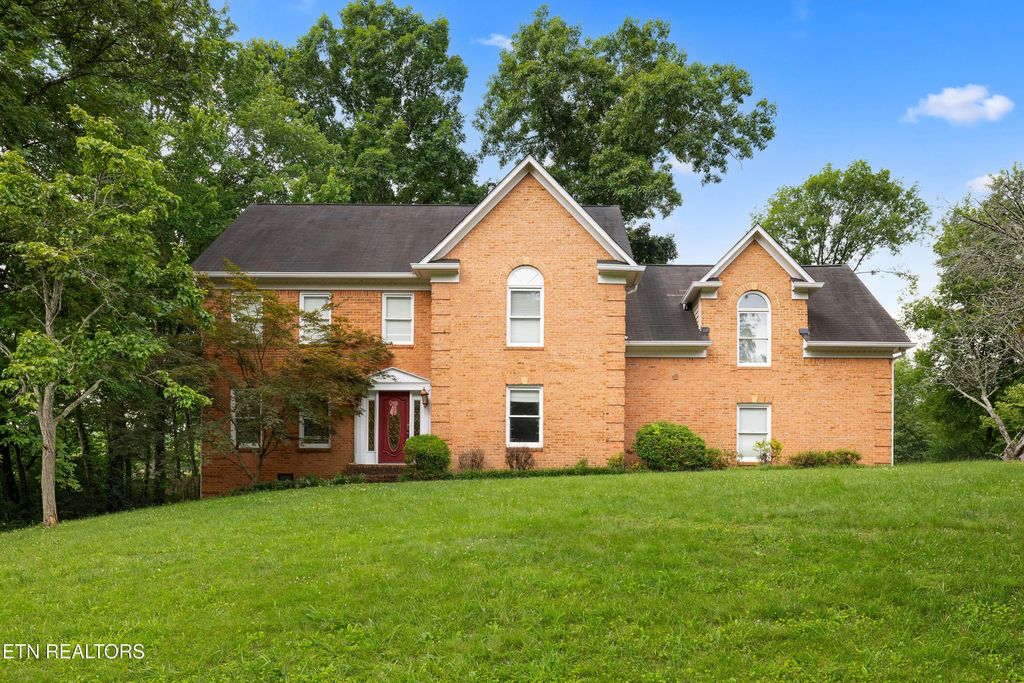 155 Federal Blvd, Knoxville