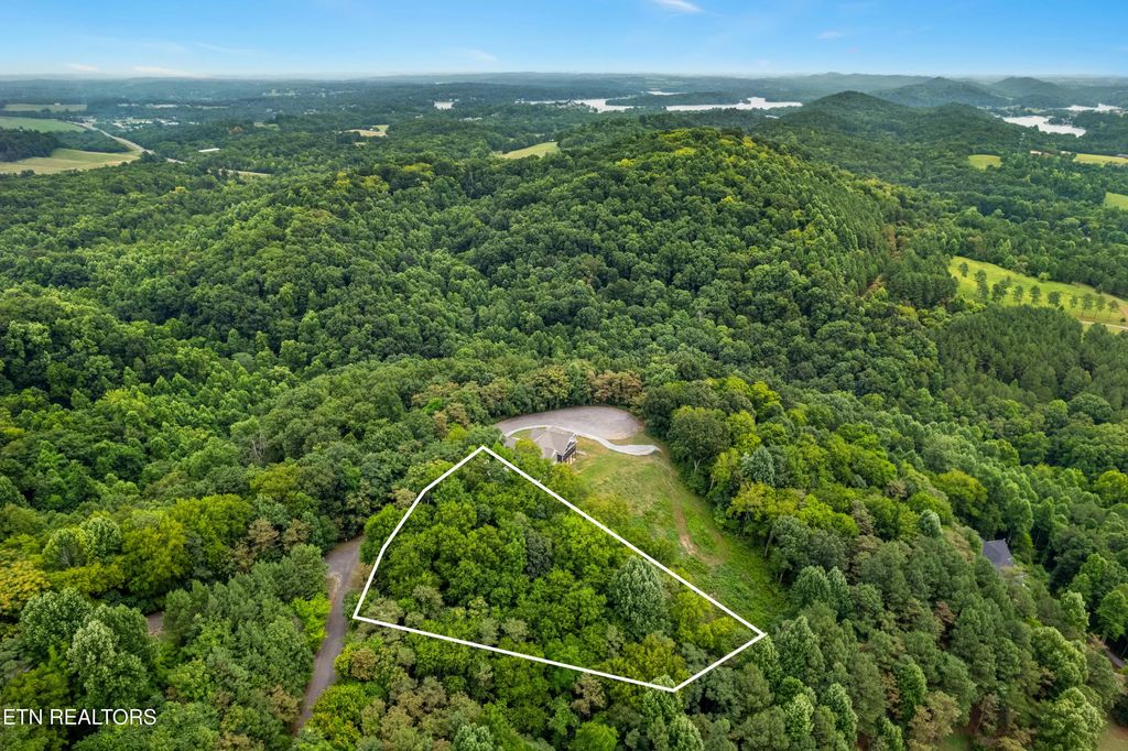 Lot 15 Overlook Way, Vonore