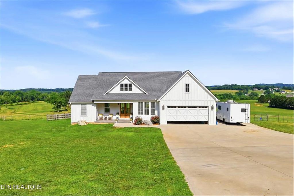 455 Hiwassee Rd, Madisonville