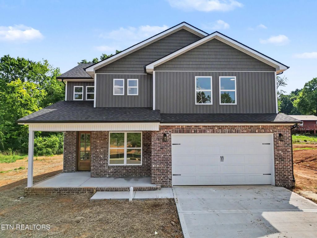 5323 Arza Lane, Knoxville