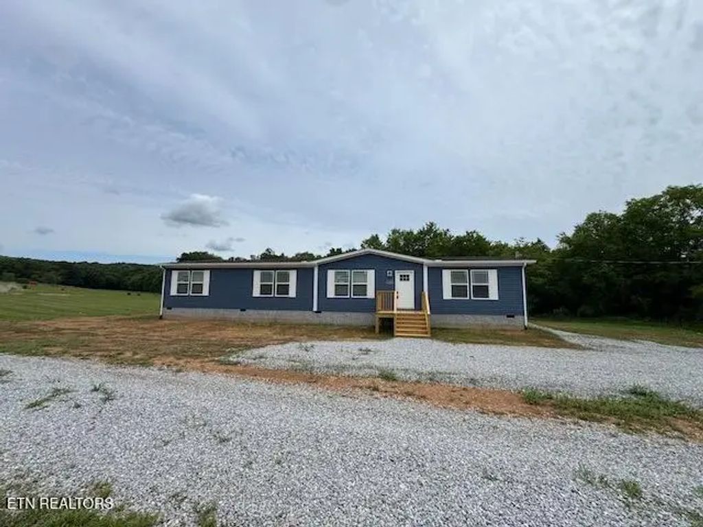 1680 Goodfield Rd, Decatur