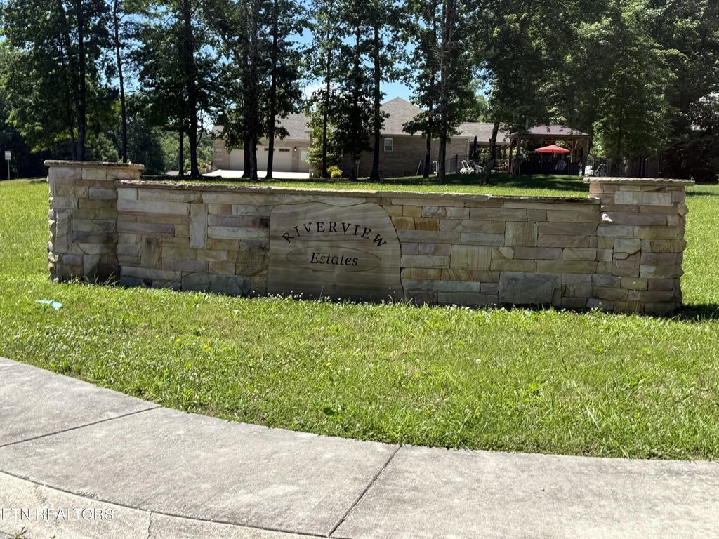 Riverview Drive - Lot 1 & 2, Crossville