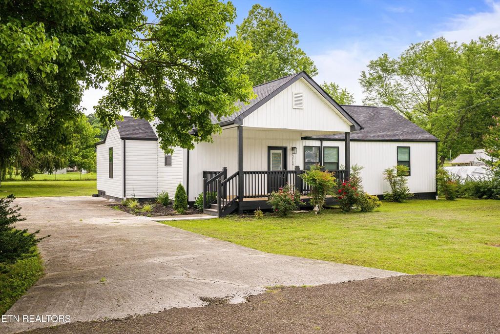 3114 Vera Drive, Knoxville