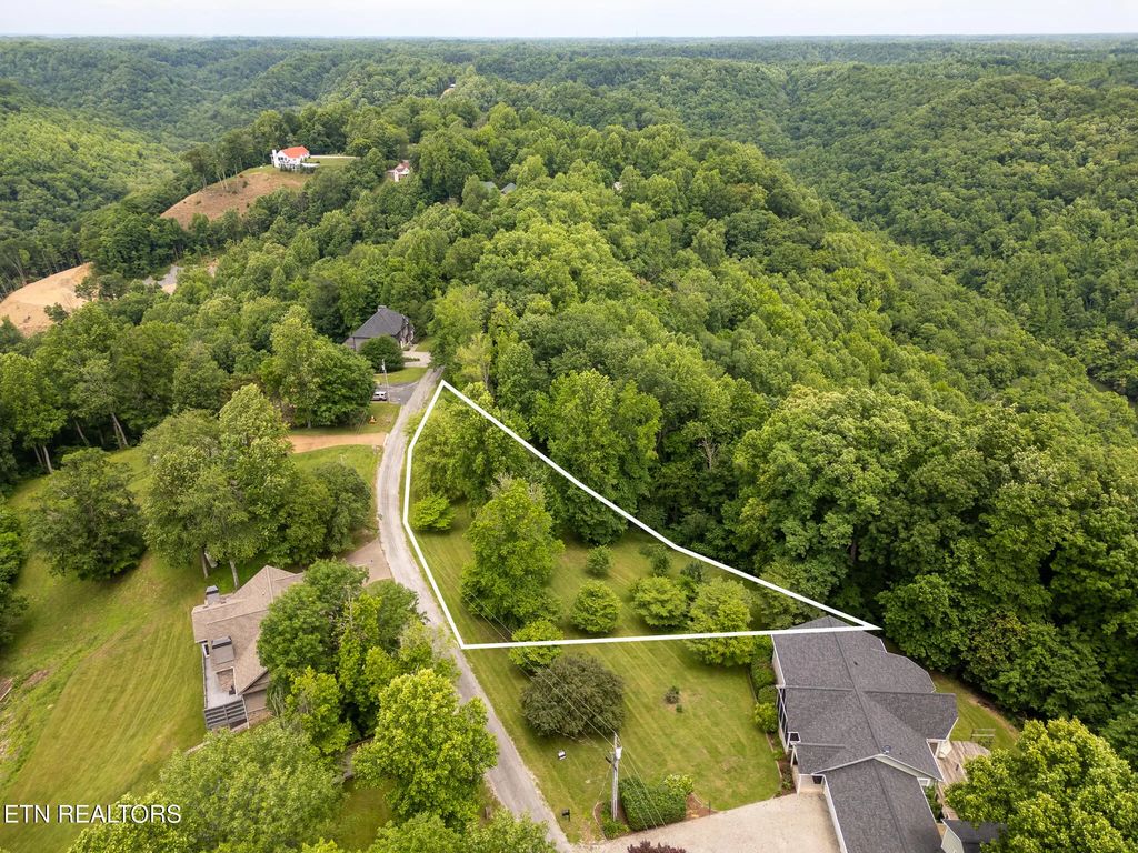 1 Lafever Ridge Rd, Silver Point