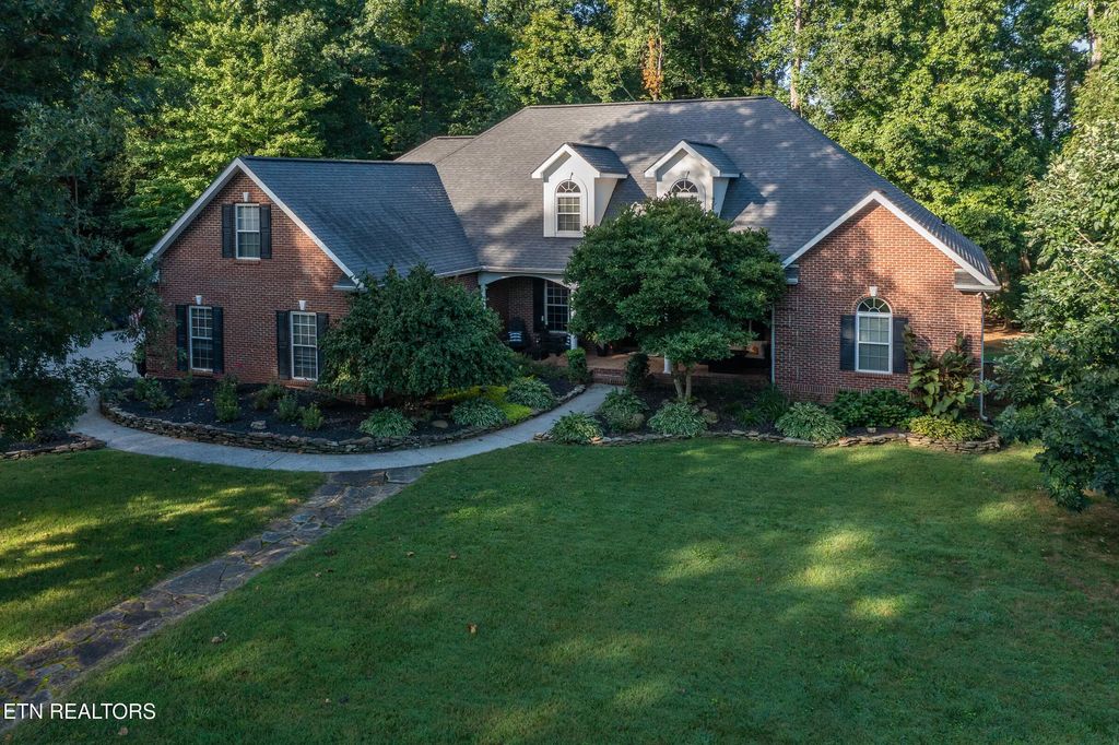 313 Wooded Lane, Knoxville