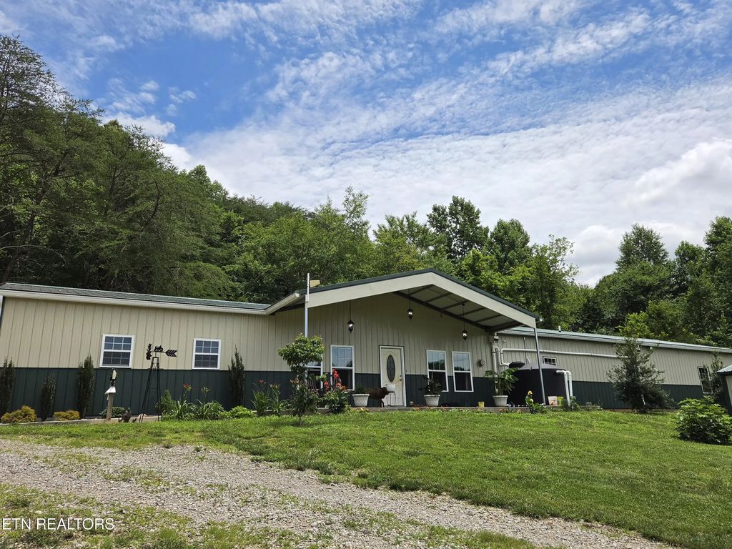 1302 Cummingsville/sparkmantown Rd, Doyle