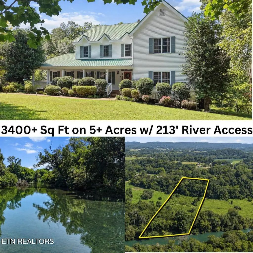 275 Kings Grant Rd, Maryville