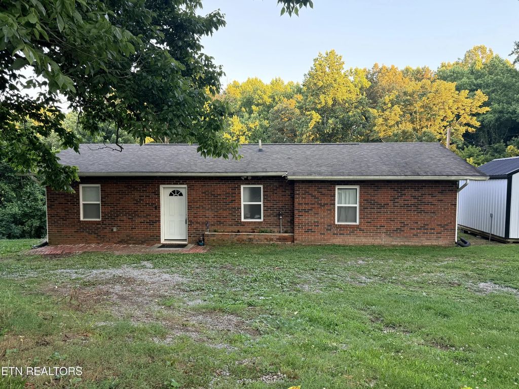713 Robin Drive, New Tazewell
