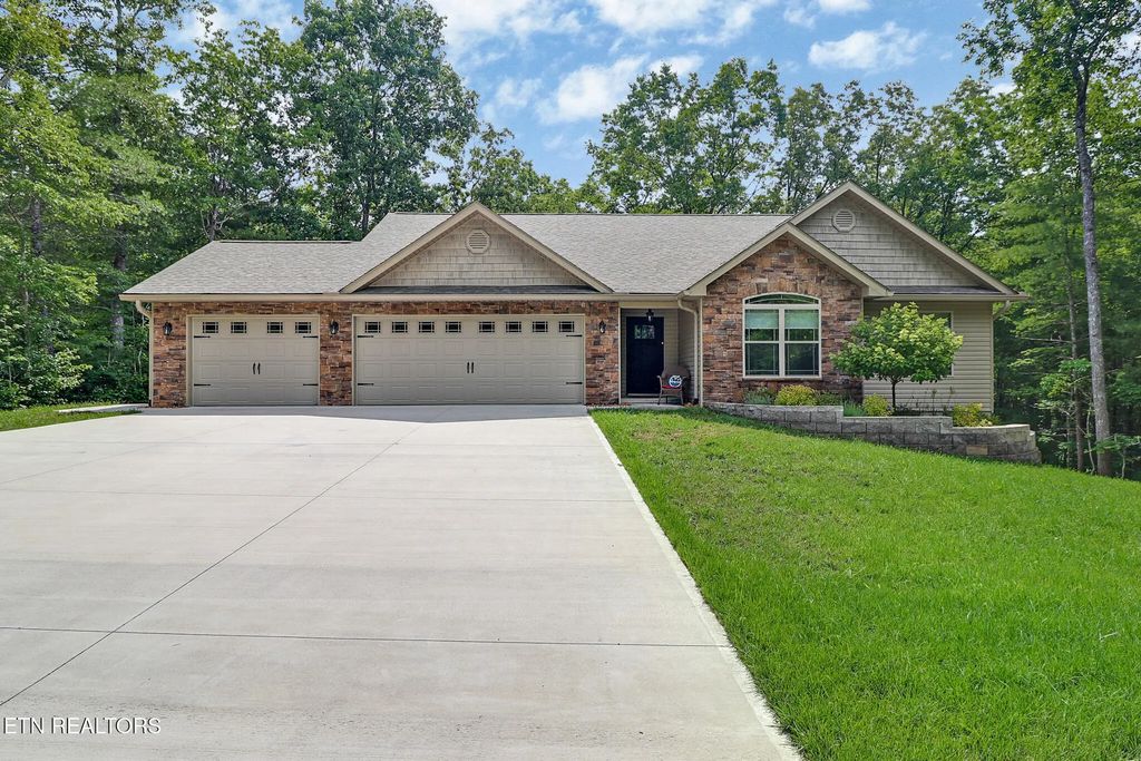 23 Dove Cote Terrace, Crossville