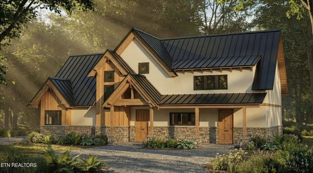Lot 15 Moody Moon Ridge Way, Newport