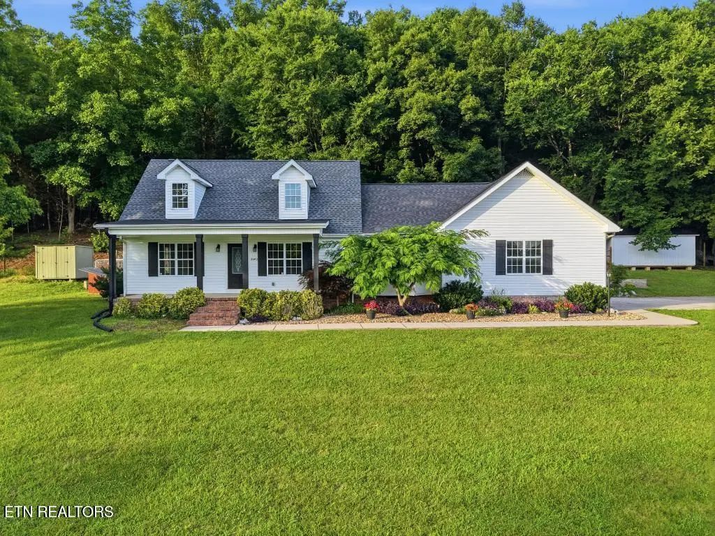 3142 Sparks Drive, Cookeville