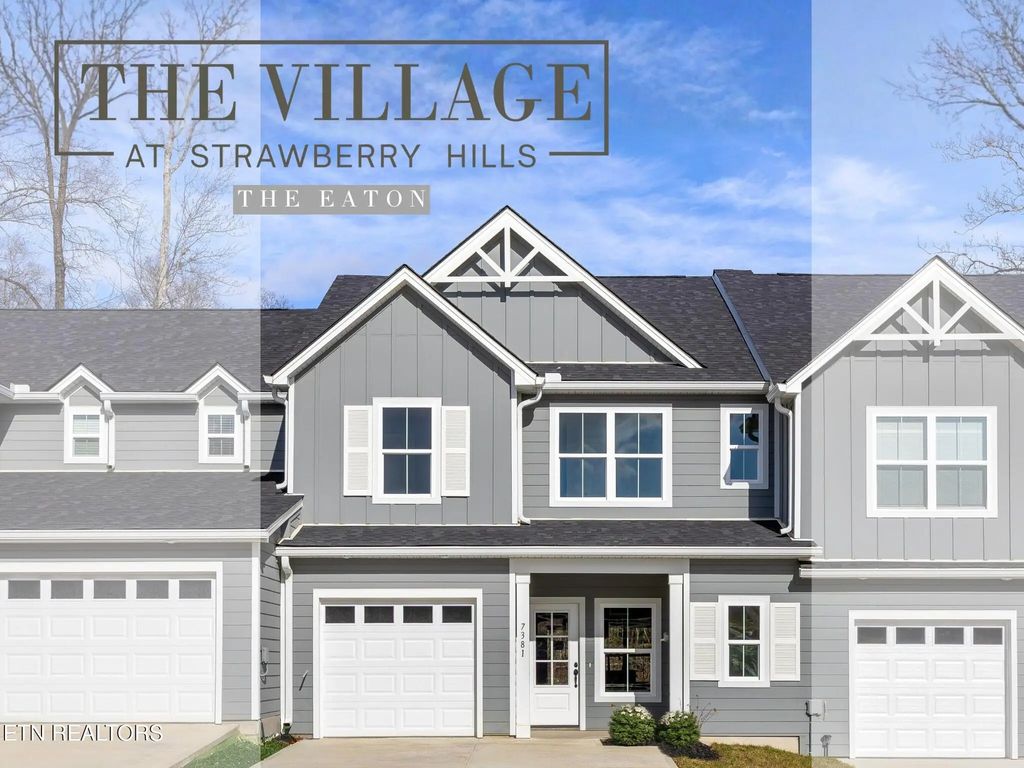 7351 Sun Blossom Lane 115, Knoxville