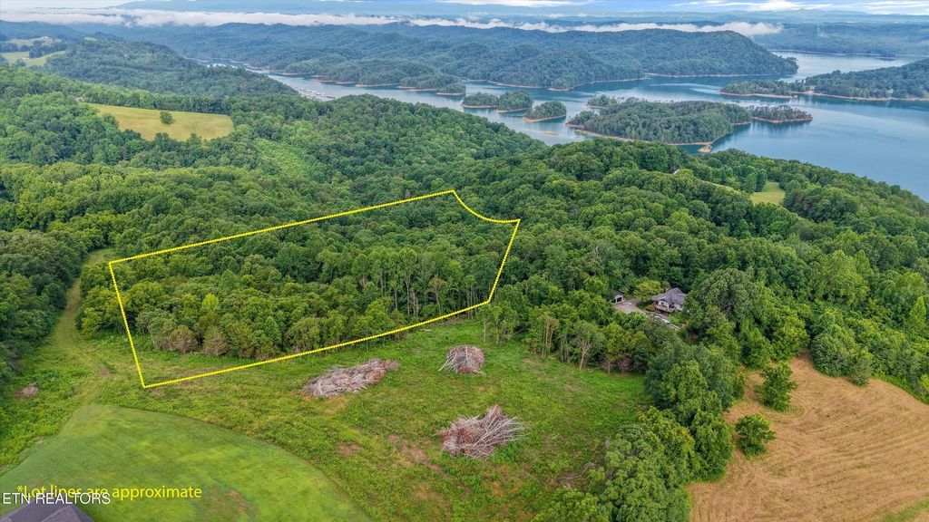 Graves Hollow Rd Lot 1, Maynardville
