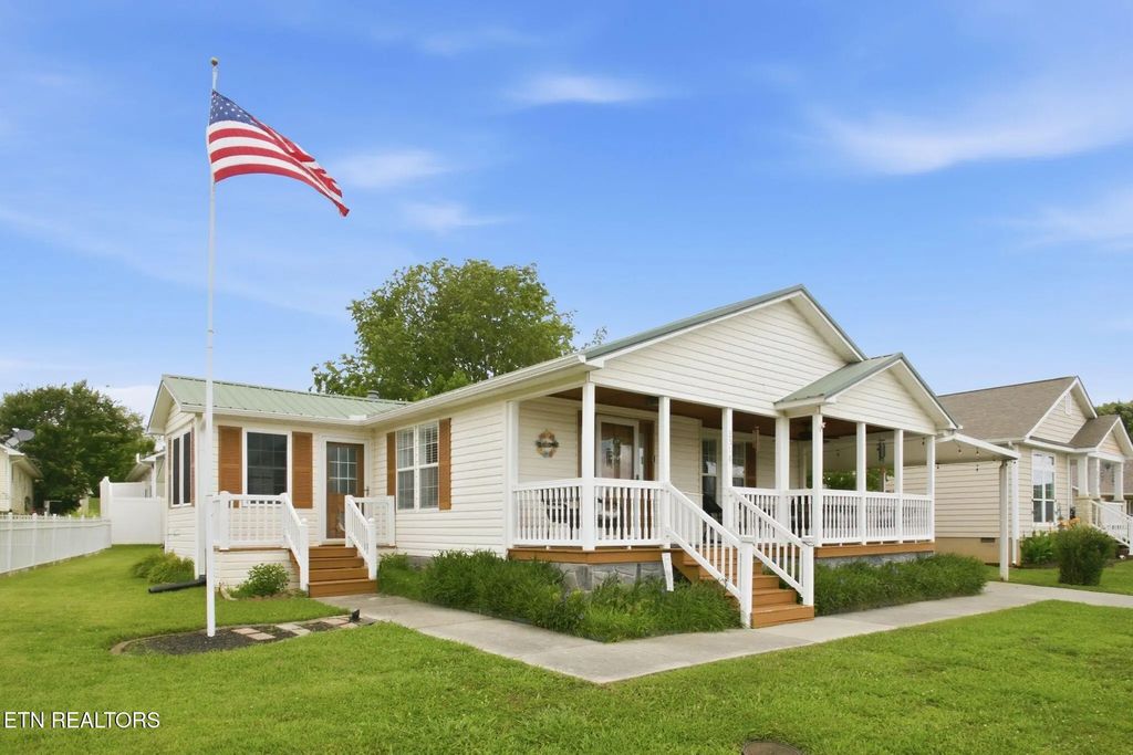 2518 Sportsmans Way, Sevierville