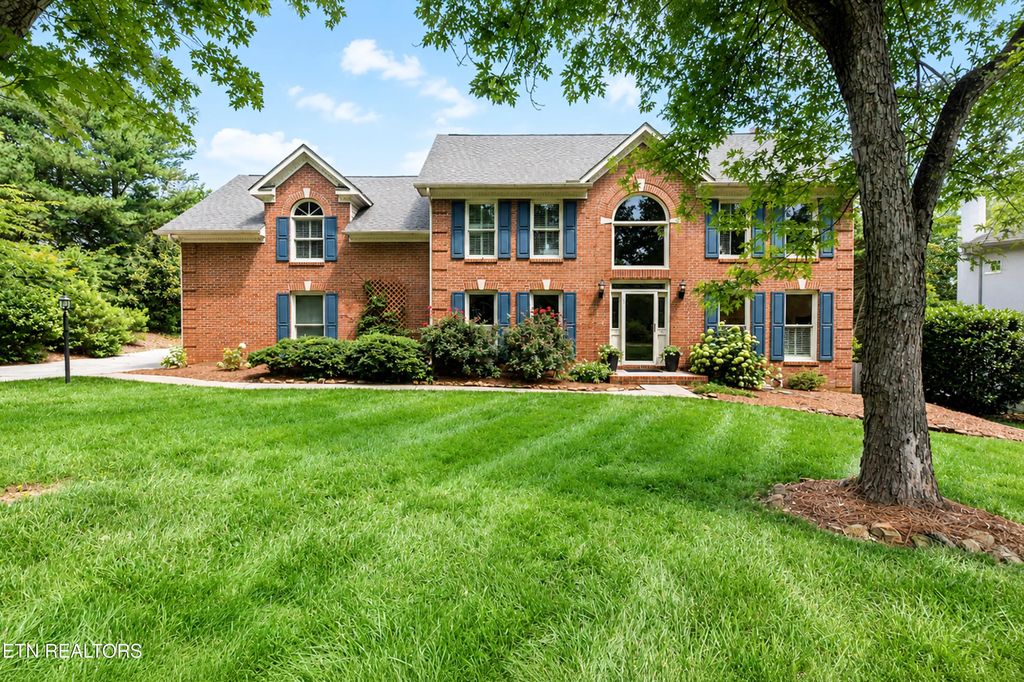1044 Paddington Rd, Knoxville