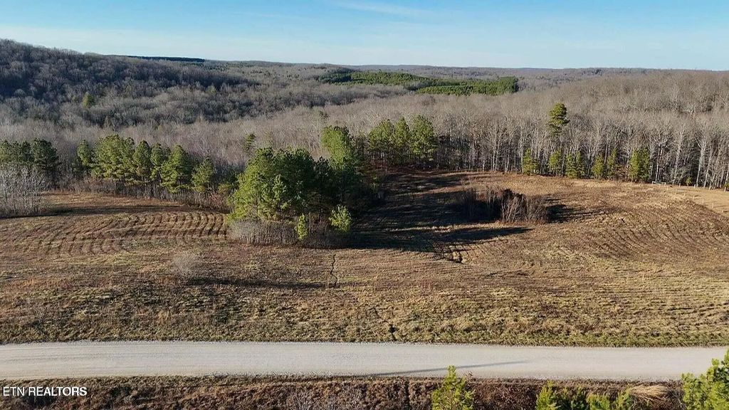 Lot 2&3 Honey Creek Loop Rd, Robbins