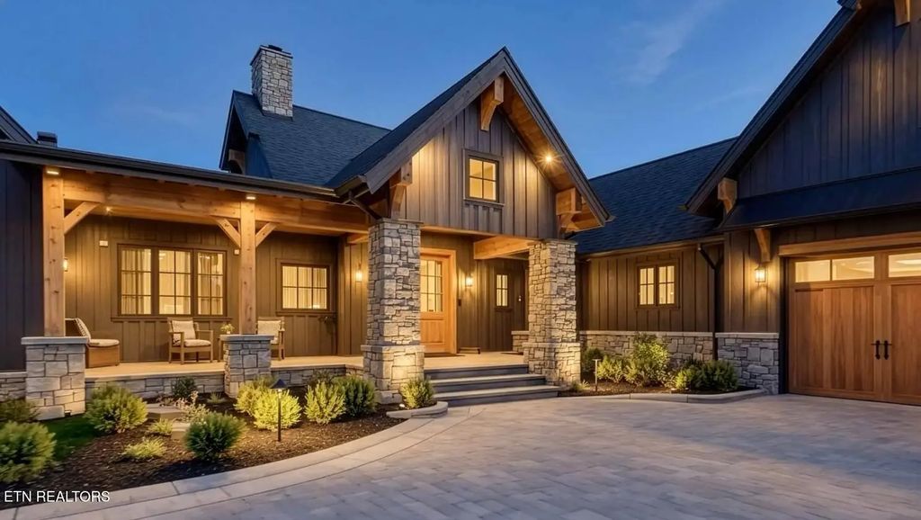 Lot 16 Moody Moon Ridge Way, Newport