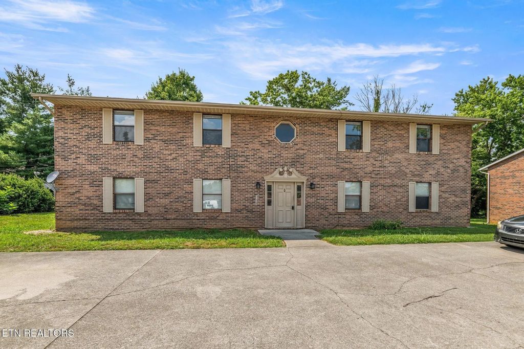 4809 Cannon Ridge Drive 4, Knoxville