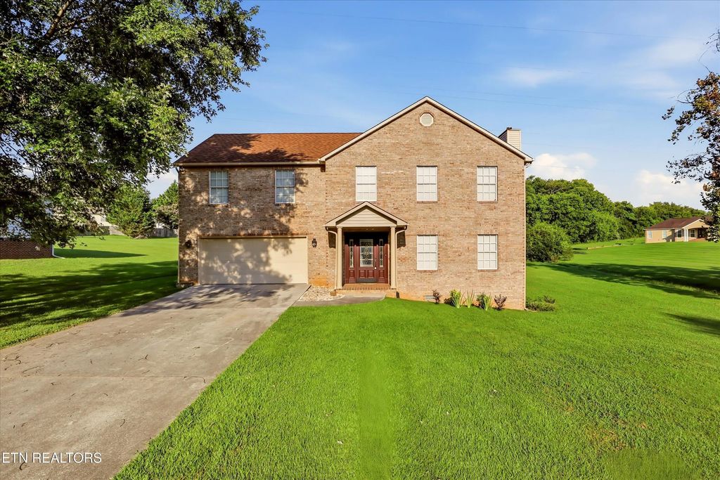 236 Jeseph Court, Maryville