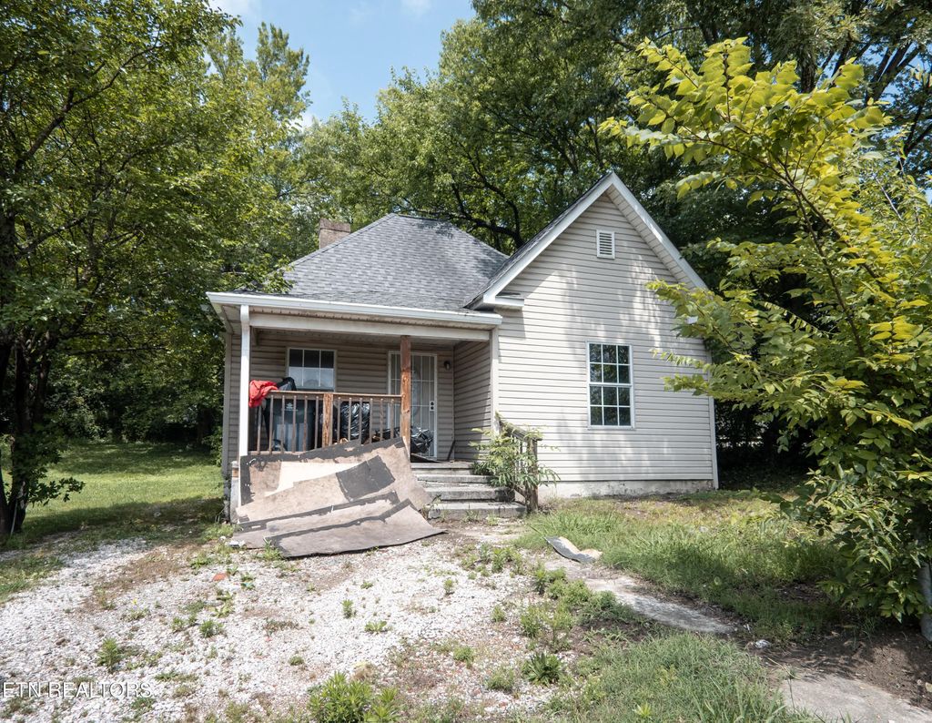 1223 Texas Ave, Knoxville