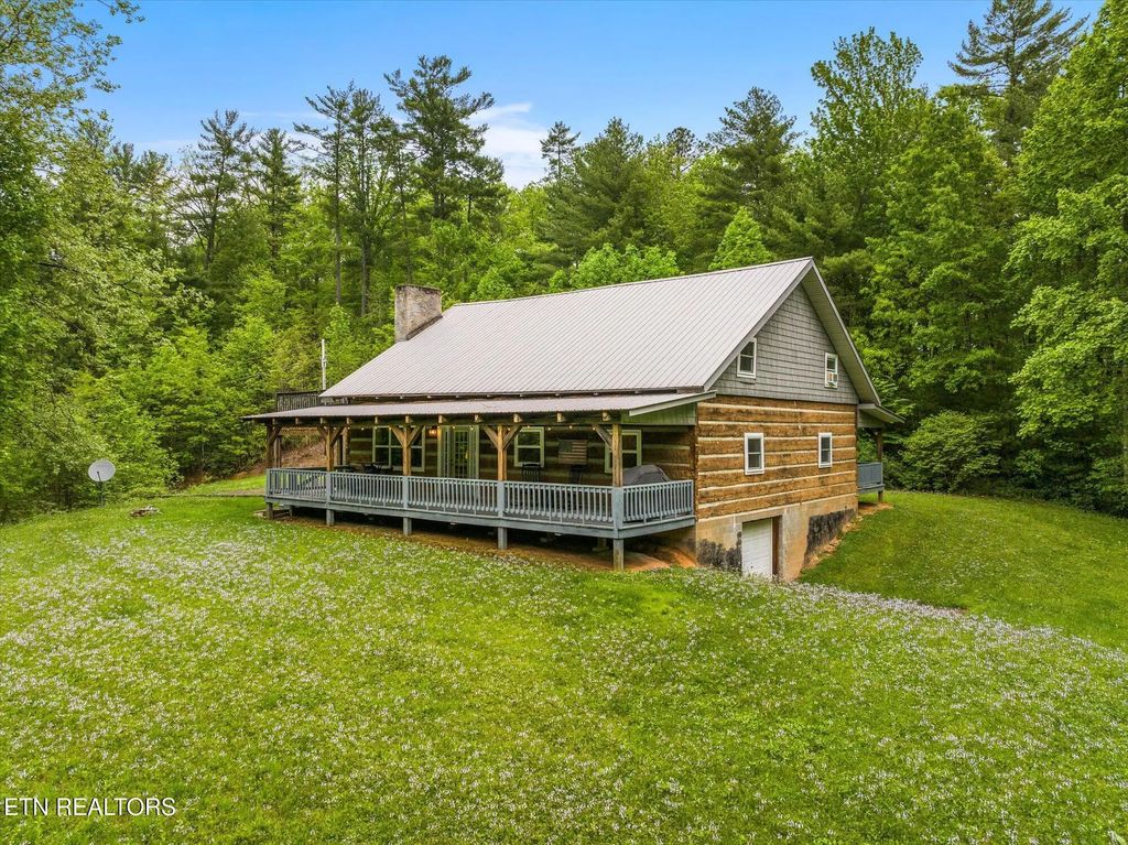 4620 Teague Branch Rd, Hartford
