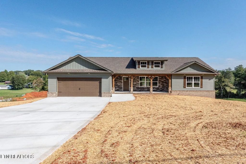 6223 Bingham Lane, Maryville