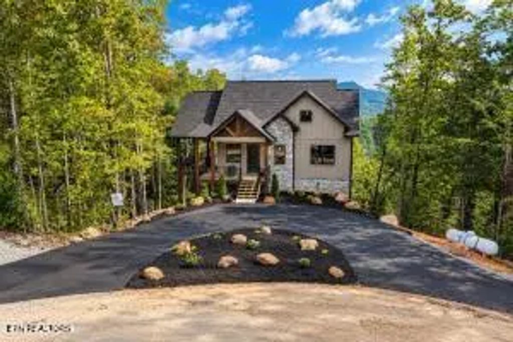 4449 Whetstone Rd, Sevierville