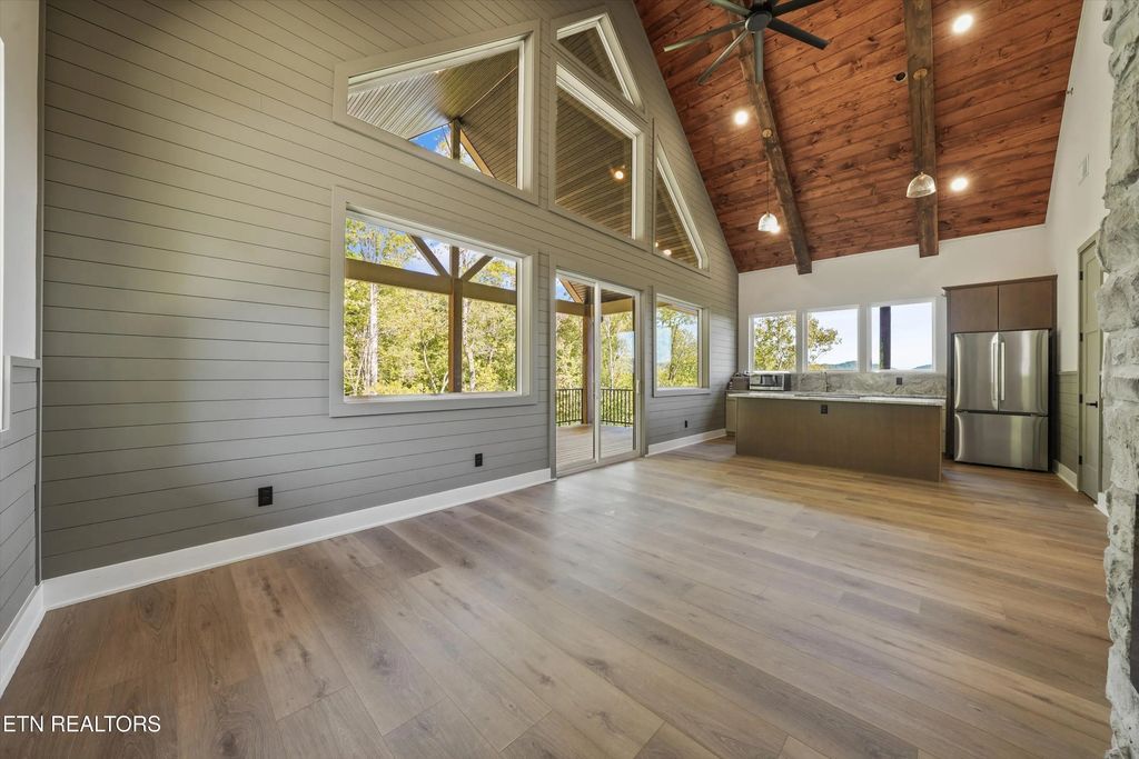 4449 Whetstone Rd, Sevierville