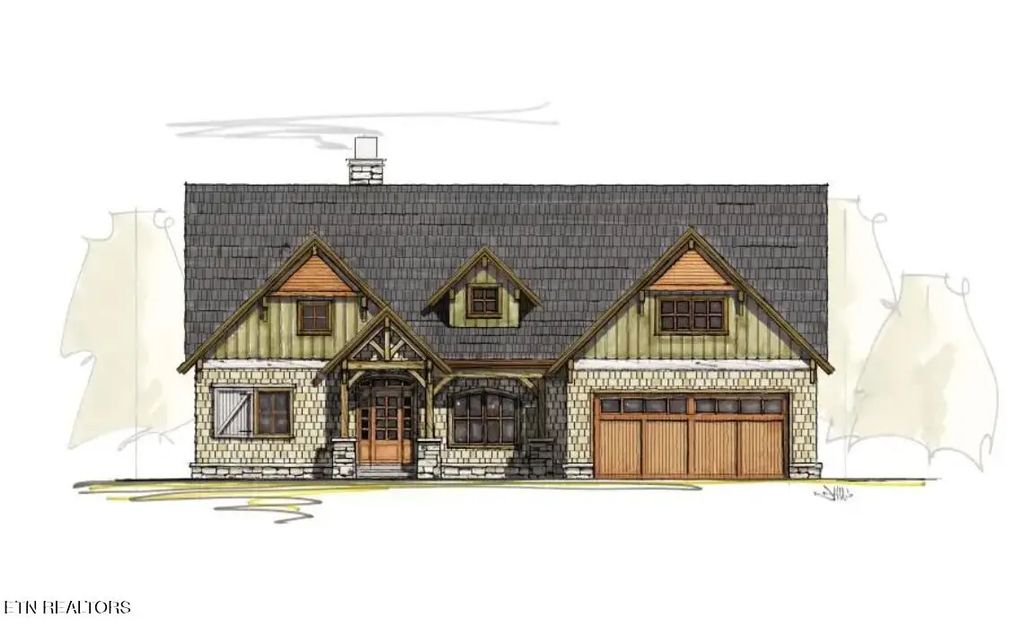 Lot 17 Moody Moon Ridge Way, Newport