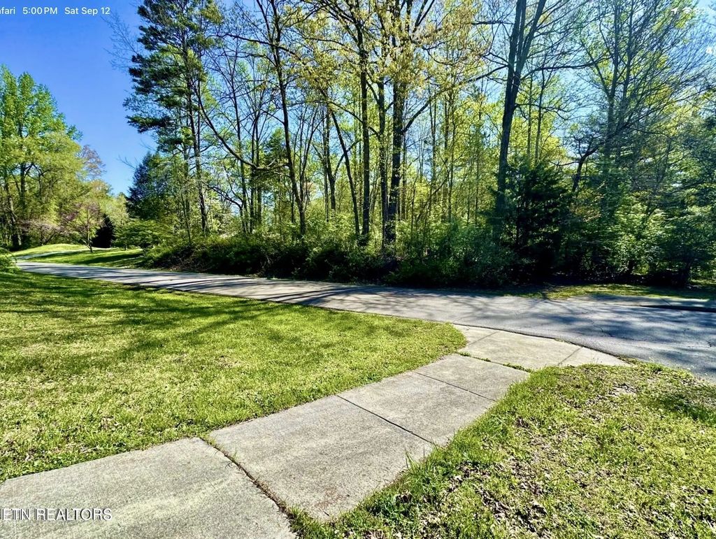 Reservoir Rd, Norris
